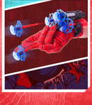 Spider® - Lançador de Teia do Homem Aranha