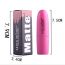 Batom Matte com Hidratante