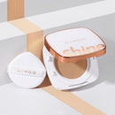 Base BB Cream Com Almofada