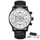 Relógio Masculino - Silver I