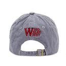 Boné Baseball Williams