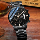 Relógio Masculino Basic