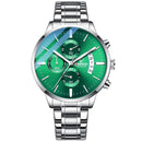 Relógio Masculino Basic