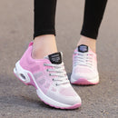 Tênis Esportivo Feminino Ultra Leve E Ortopédico - Fashion