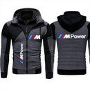 Jaqueta BMW M Power