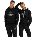 Conjunto Blusa + Calça B Paris