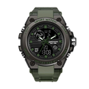 Relógio Masculino Militar Navy Sport