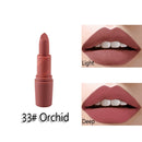Batom Matte com Hidratante