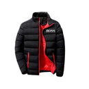 Jaqueta Premium Boss