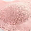 Sutiã de Renda Confort Plus 5D