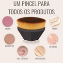 Pincel Super Cover - Super Macio - Ultimo Dia de Oferta