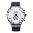 Relógio Futurista SINOBI