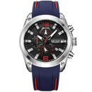 Relógio Premium MEGIR