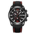 Relógio Premium MEGIR