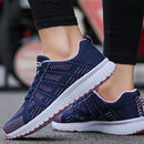 Tênis Feminino Lorrane Casual Confortável e Estiloso