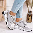 Tênis Feminino Casual Safari