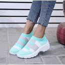 Tênis Feminino Macio Moda Casual Cora