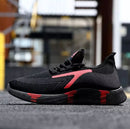 Tênis Masculino Slim Titanium