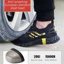 Tênis Masculino Titanium Pro