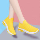 Tênis Feminino Esportivo Macio e Elegante