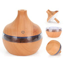 Difusor Aroma Ultrassônico com LED