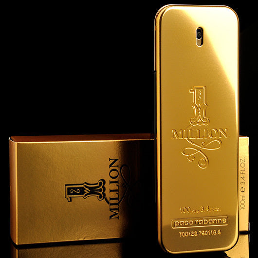 2 Perfumes Masculinos TESTER (100ml) - 1 Million | Phantom | (5 Anos Armazém do Perfume)