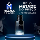 Sauvage Dior - Eau de Parfum - 100ml - [OFERTA LIQUIDA 2025]