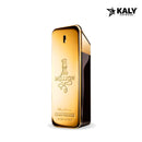 Kit 2 Perfumes Masculinos Importados (100ml cada) One Million  l 212 VIP Men  l ULTIMO KIT EM ESTOQUE