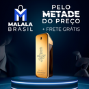 Perfume Masculino 1 Million Paco Rabanne - [OFERTA LIQUIDA 2025]