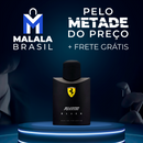 Scuderia Ferrari Black Ferrari - Perfume Masculino - Eau de Toilette - 100ml - [OFERTA LIQUIDA 2025]