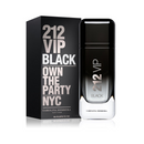 Perfume Masculino 212 VIP Black - [OFERTA LIQUIDA 2025]