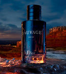 Sauvage Dior - Eau de Parfum - 100ml - [OFERTA LIQUIDA 2025]