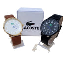 Relógio Lacoste Premium - Masculino