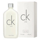 Ck One Calvin Klein - Perfume Unissex - Eau de Toilette