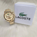 Relógio Lacoste Premium - Masculino