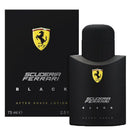 Scuderia Ferrari Black Ferrari - Perfume Masculino - Eau de Toilette - 100ml - [OFERTA LIQUIDA 2025]