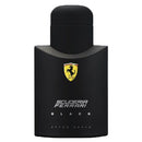 Scuderia Ferrari Black Ferrari - Perfume Masculino - Eau de Toilette - 100ml - [OFERTA LIQUIDA 2025]