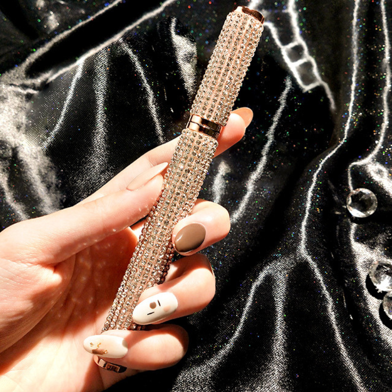 Delineador Magnético A Prova D'água