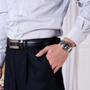 Relógio Analógico Lux