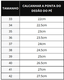 Tênis Feminino Respirável