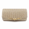 Bolsa Clutch Talita