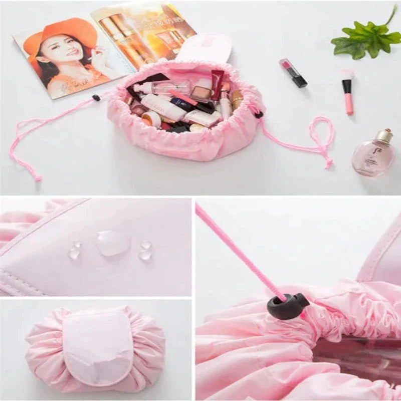 Bolsa de Maquiagem - ExtraGrande