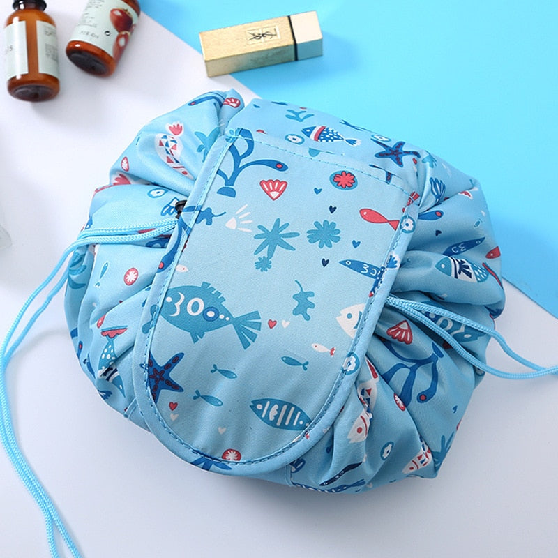 Bolsa de Maquiagem - ExtraGrande