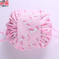 Bolsa de Maquiagem - ExtraGrande