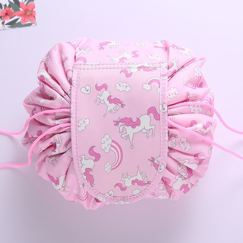 Bolsa de Maquiagem - ExtraGrande