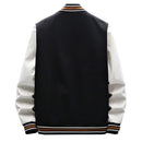 Jaqueta Masculina Baseball College