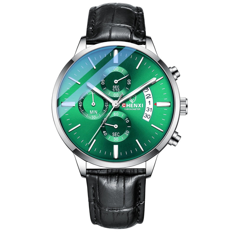 Relógio Masculino Basic