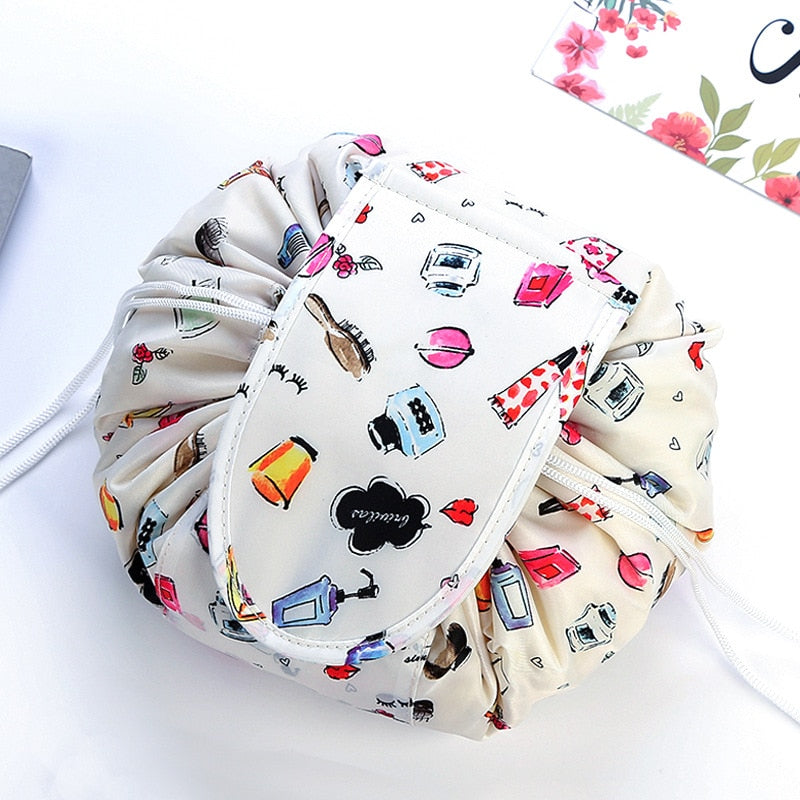 Bolsa de Maquiagem - ExtraGrande