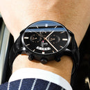 Relógio Masculino Basic