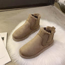 Bota Inverno Georgia